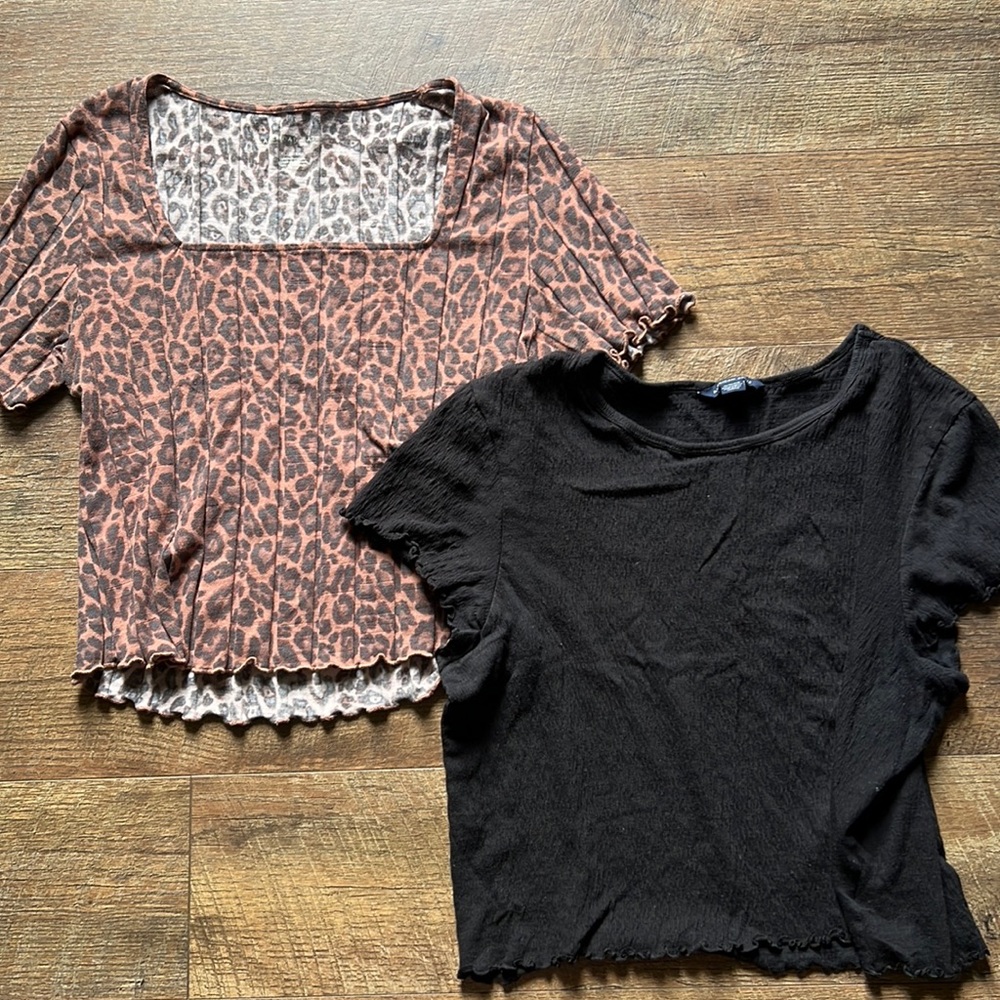 •American Eagle shirt BUNDLE